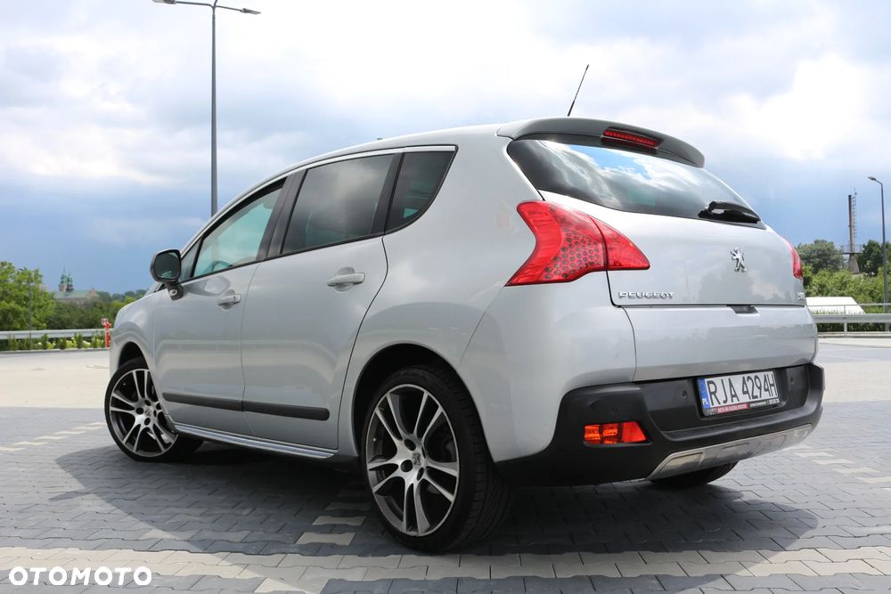 Peugeot 3008 HDi FAP 150 Premium - 7