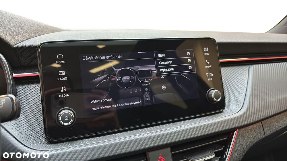 Skoda Kamiq 1.5 TSI Monte Carlo DSG - 21