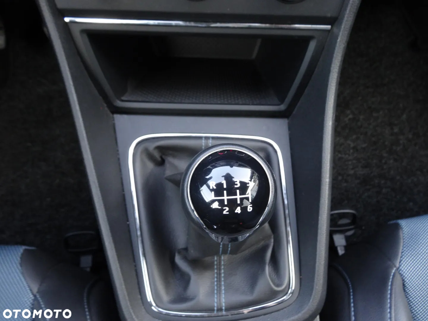 Seat Leon 1.4 TSI Start&Stop I-Tech - 28
