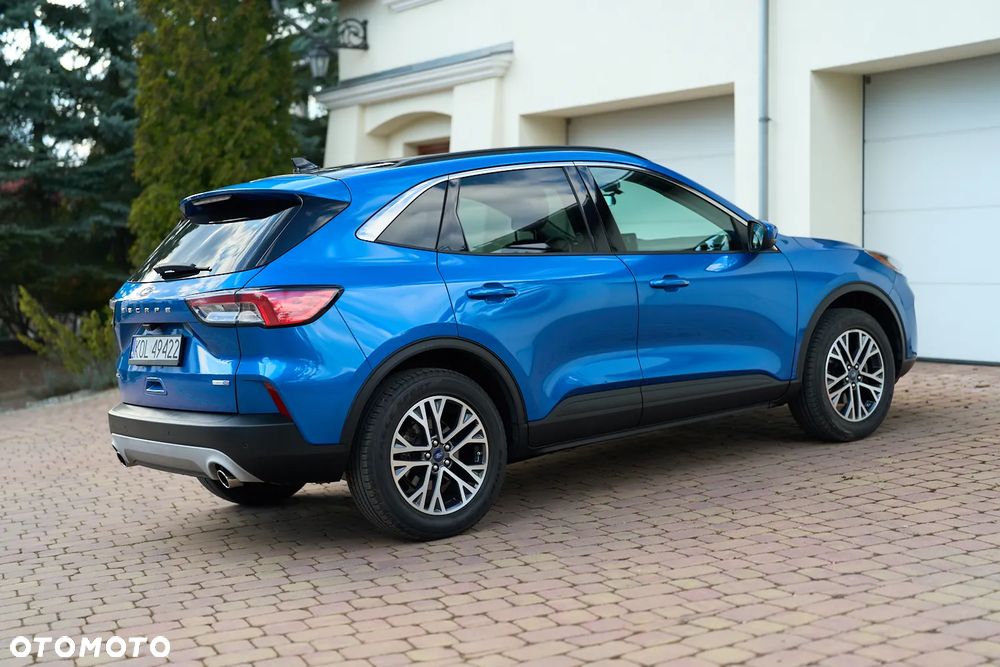 Ford Escape - 13