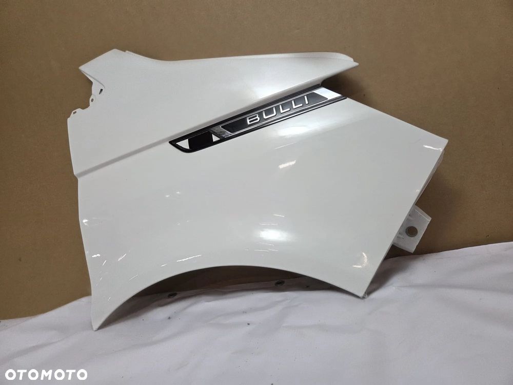 Błotnik przedni Volkswagen Caravelle T6 7LA821106C - 4