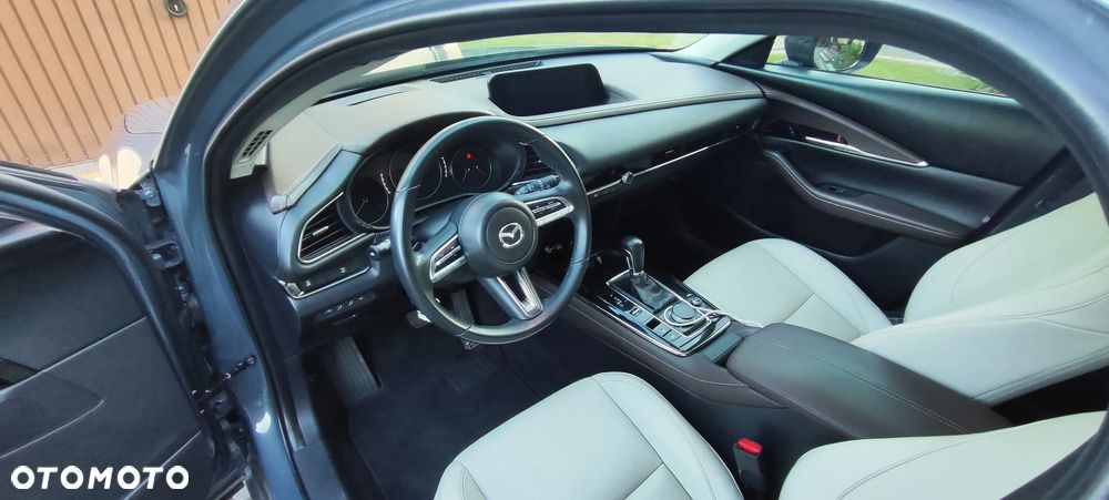 Mazda CX-30 - 13