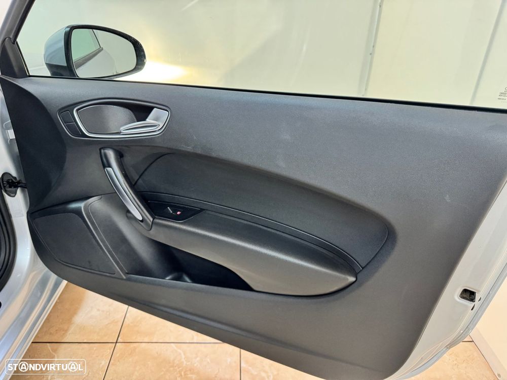 Audi A1 1.6 TDI Sport - 23