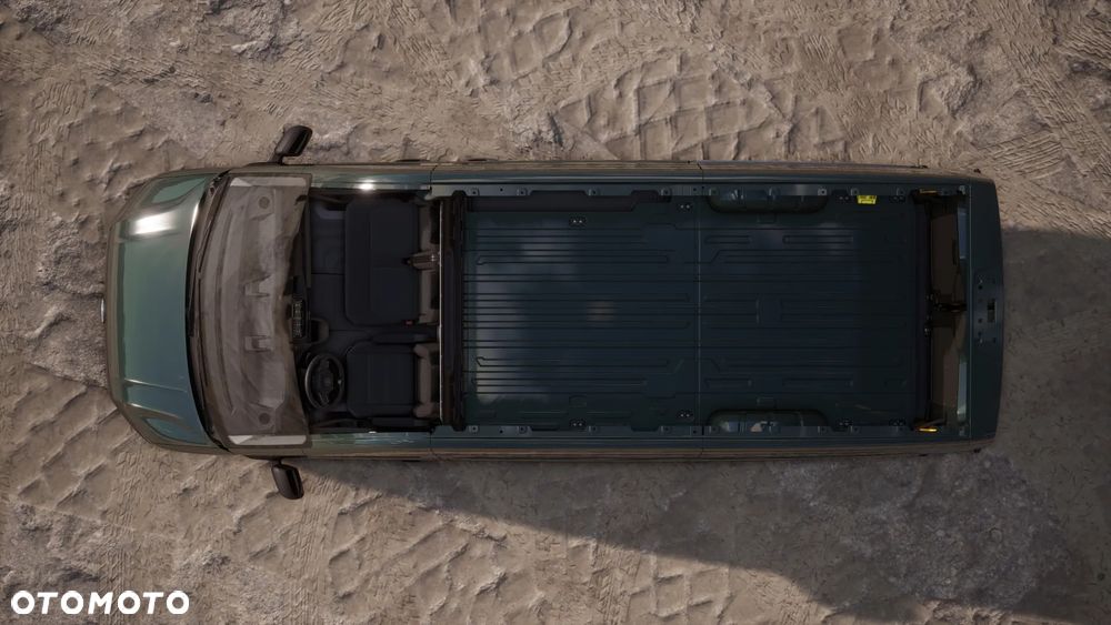 Volkswagen Crafter - 14