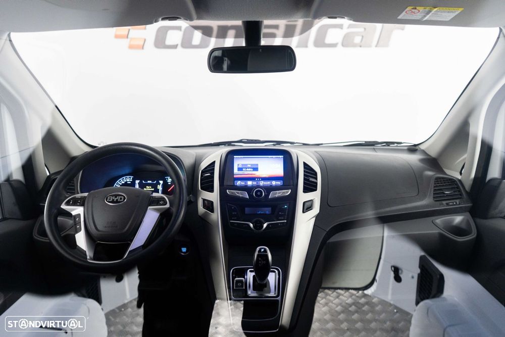 BYD ETP3 44 kWh Confort C/IVA Dedutível - 18