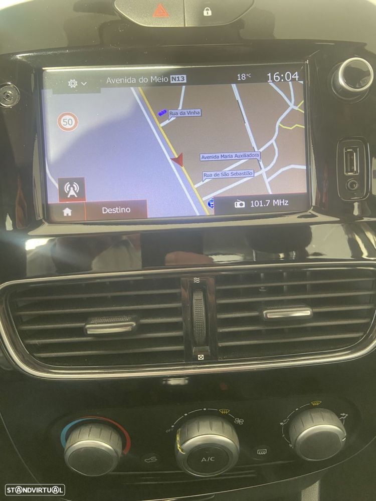 Renault Clio 0.9 TCE Confort - 13