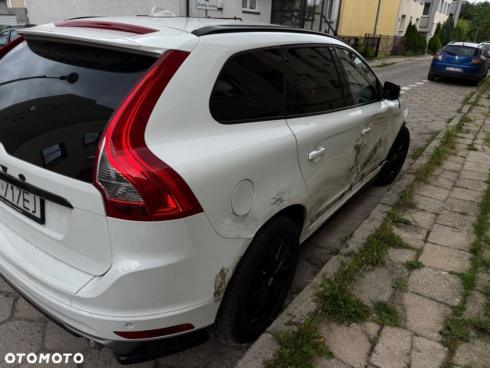Volvo XC 60 D4 Drive-E R-Design Momentum - 3