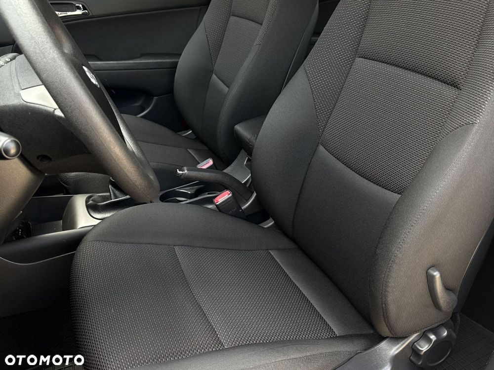Hyundai i30 1.4 Classic - 11