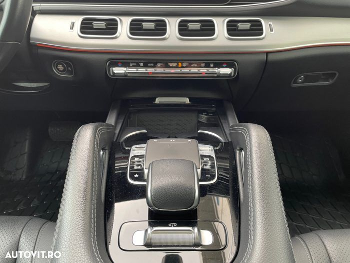 Mercedes-Benz GLE 450 MHEV 4MATIC - 12