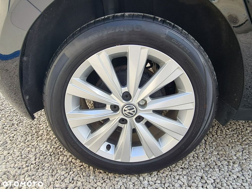 Volkswagen Polo 1.6 TDI Comfortline - 32