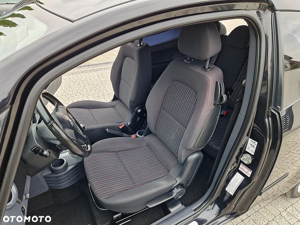 Mitsubishi Colt CZ3 1.1 Motion Plus - 14