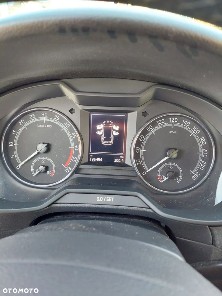 Skoda Octavia 1.6 TDI Ambition - 6