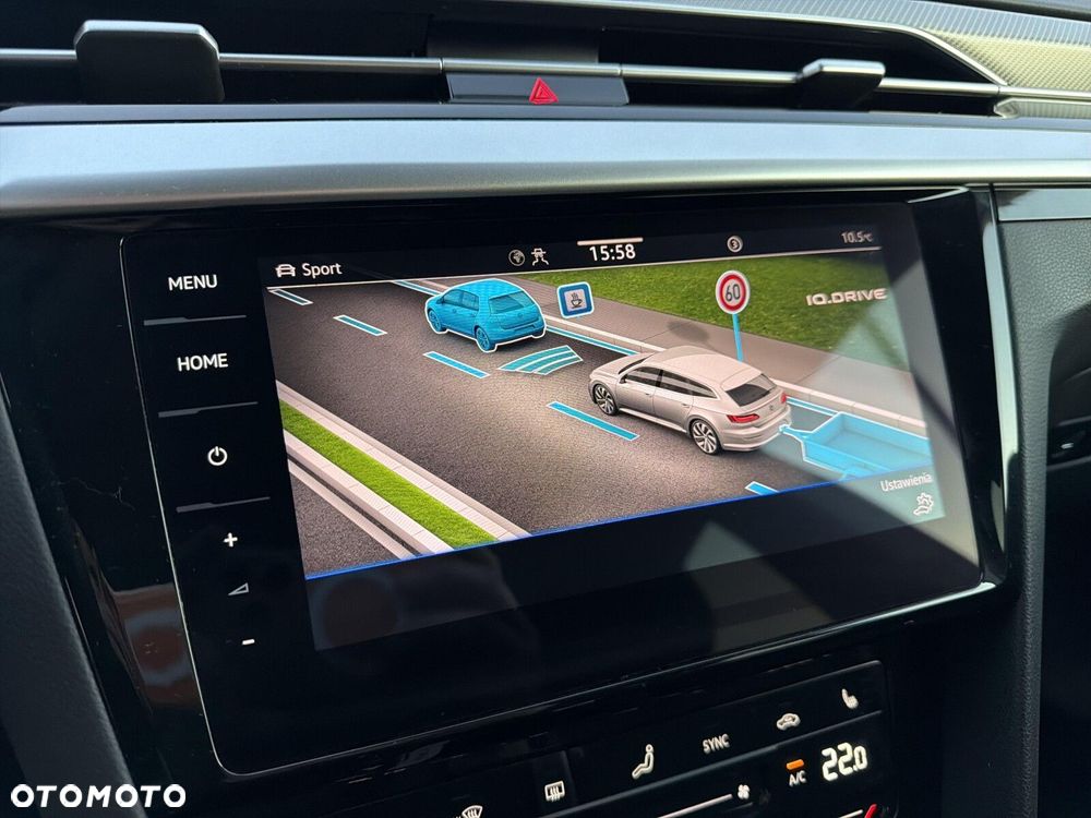 Volkswagen Arteon 2.0 TDI Elegance DSG - 30