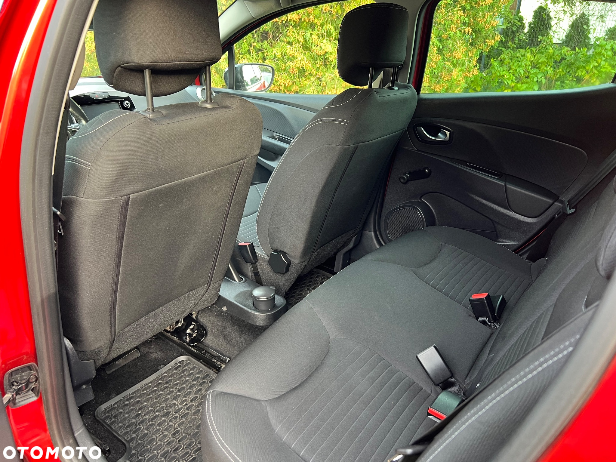Renault Clio 1.2 Enegry TCe Limited - 9