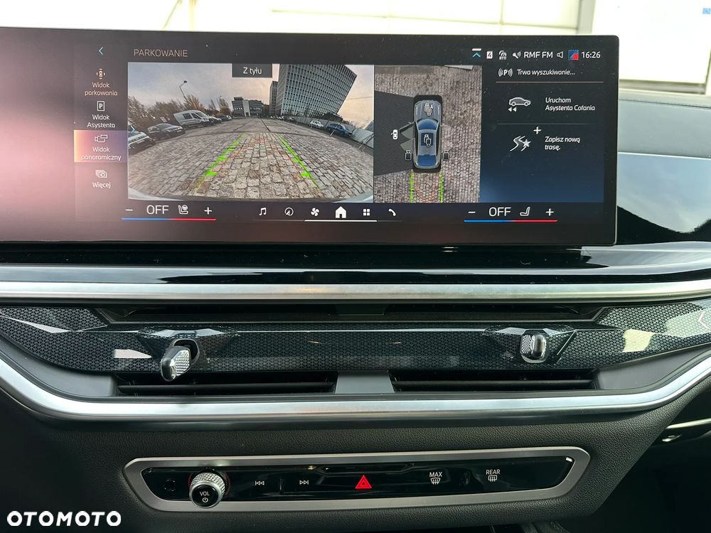 BMW X6 xDrive40i mHEV sport - 27