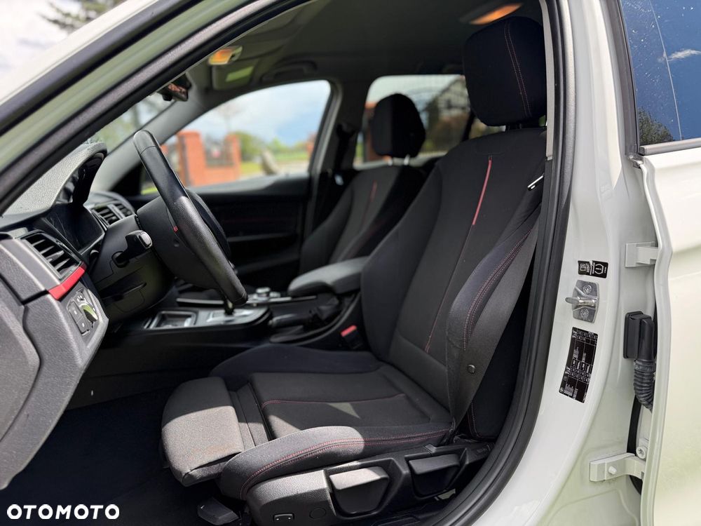 BMW Seria 3 318d - 7