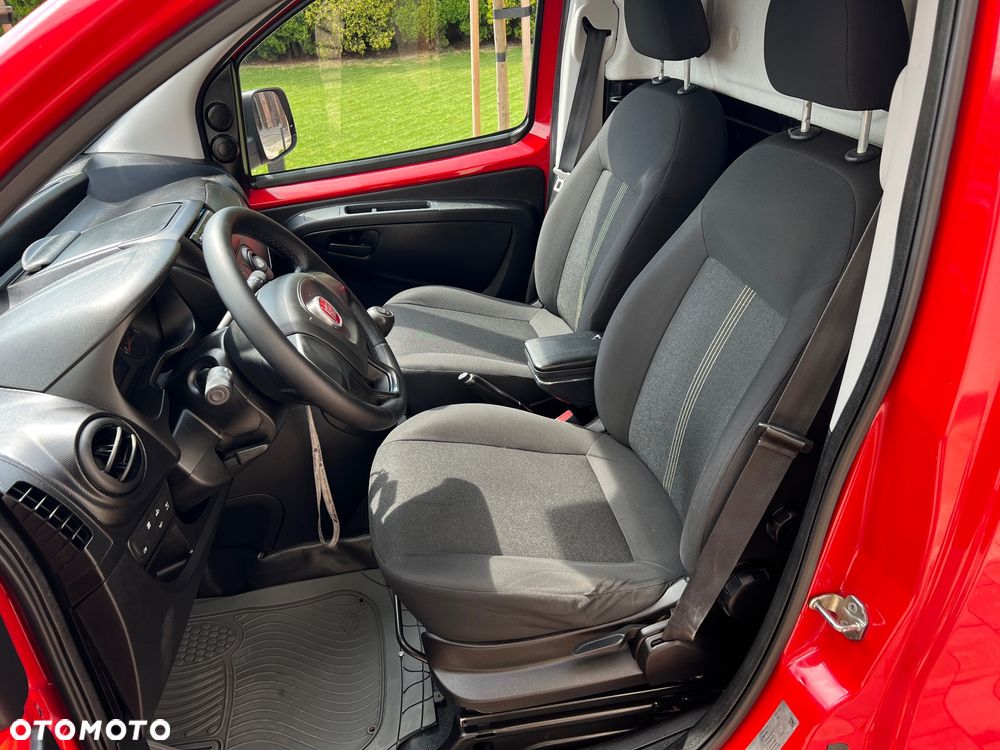 Fiat Fiorino - 7