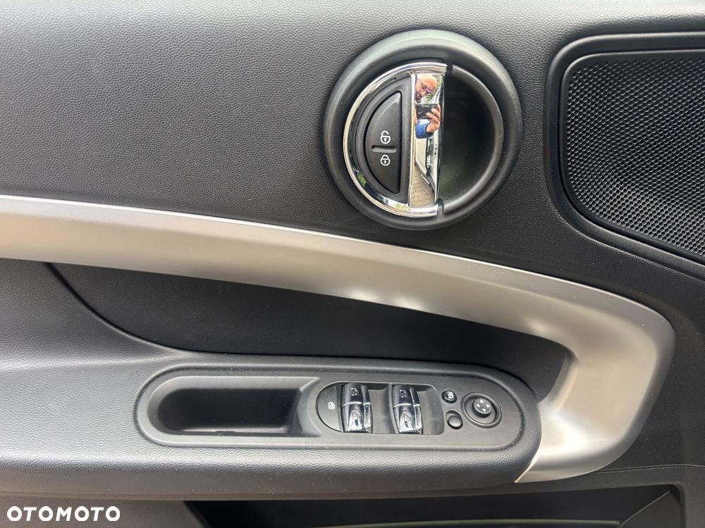 MINI Countryman Cooper - 13