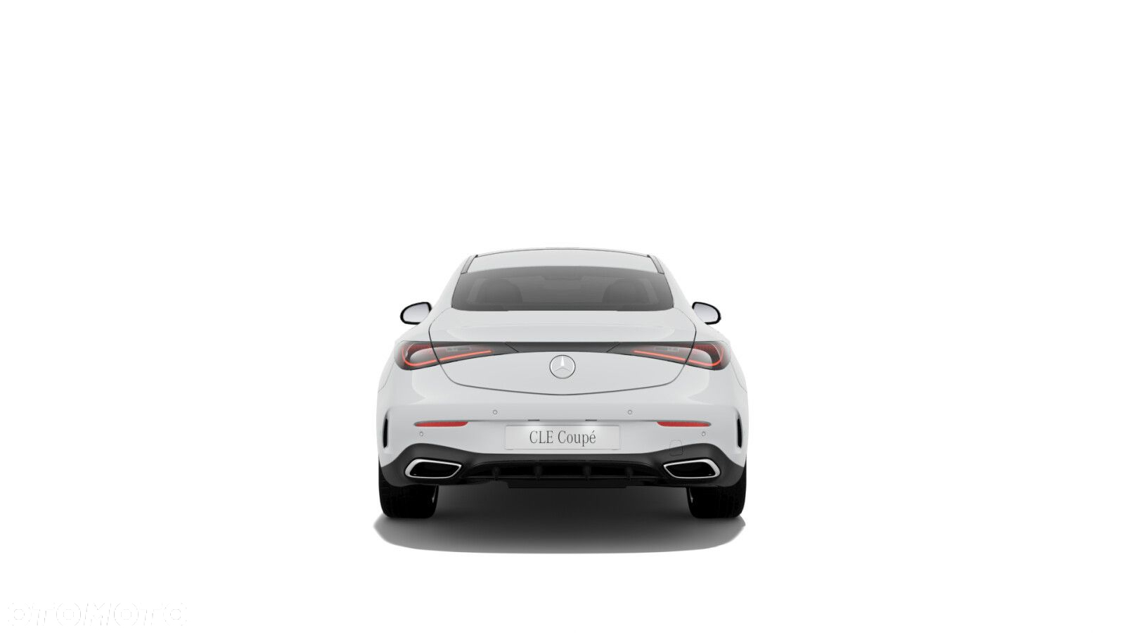Mercedes-Benz CLE - 12