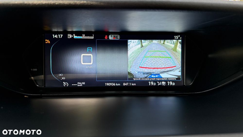 Citroën C4 Picasso BlueHDi 150 EAT6 Exclusive - 30