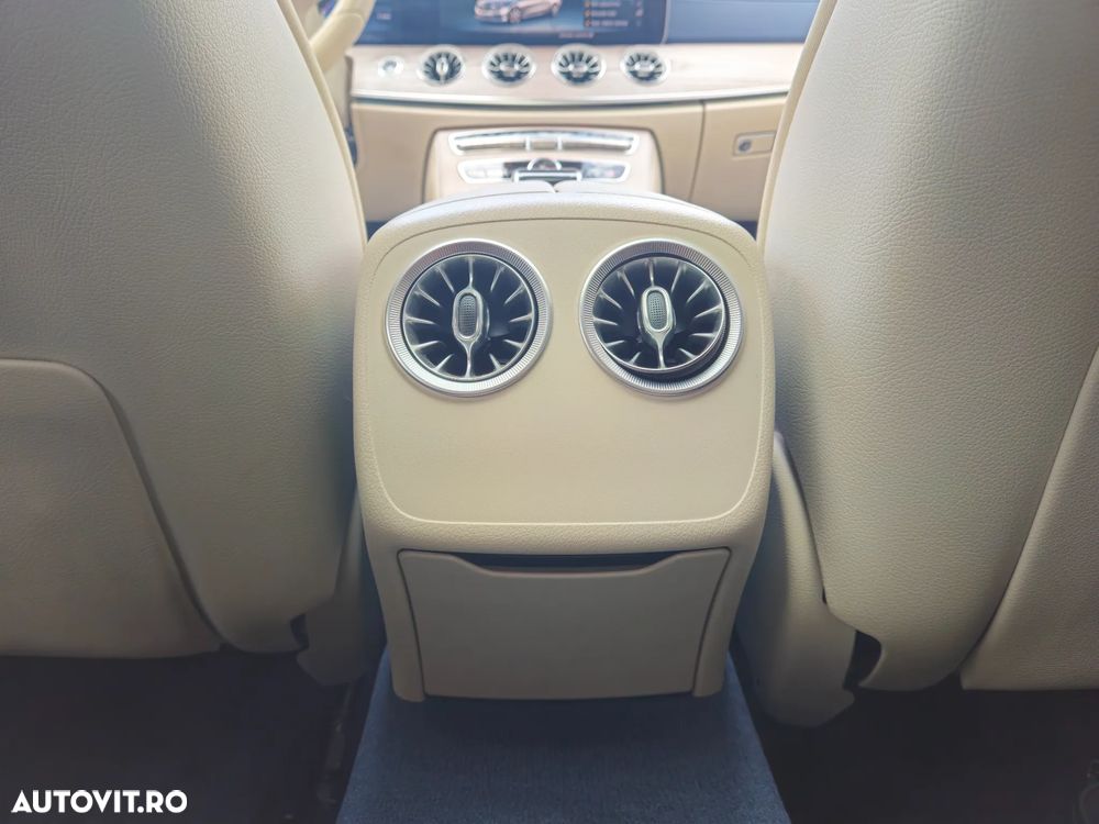 Mercedes-Benz E 220 d 4Matic 9G-TRONIC AMG Line - 17
