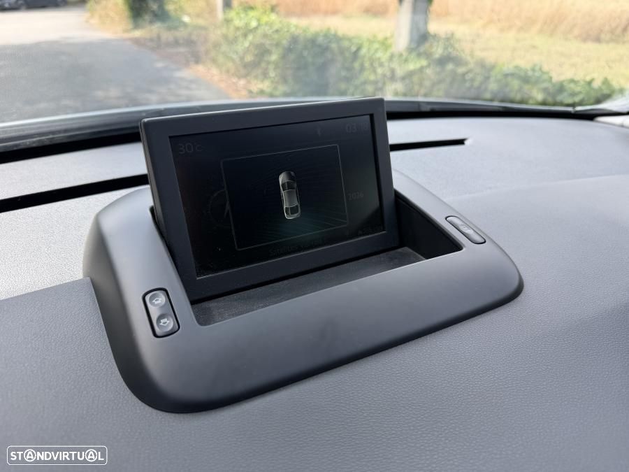 Peugeot 3008 - 19
