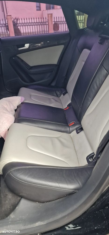 Audi A5 Sportback 2.0 TFSI - 12