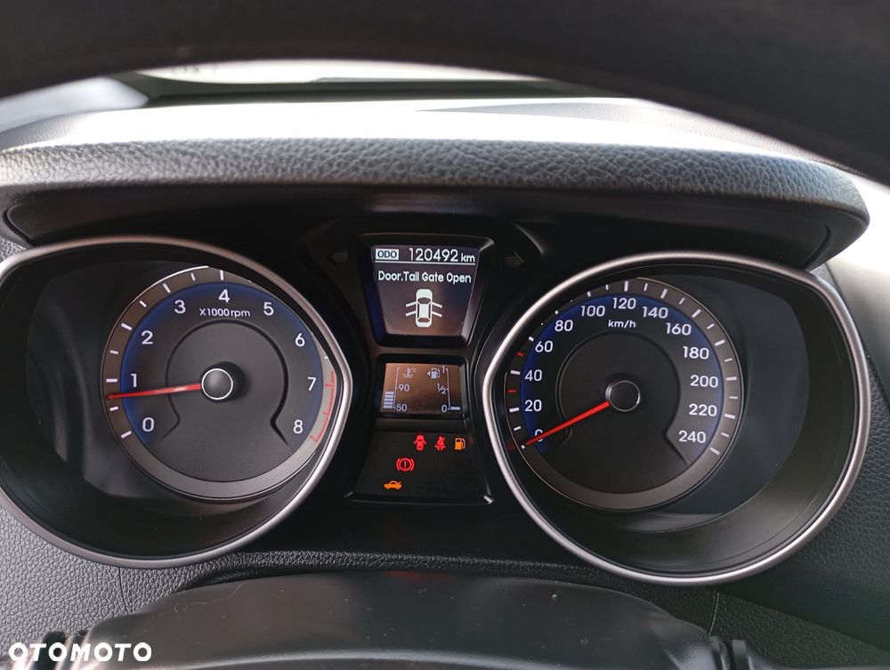 Hyundai i30 1.4 Premium - 12