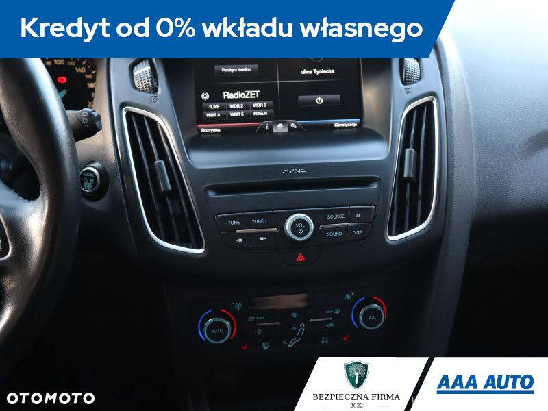 Ford Focus - 13