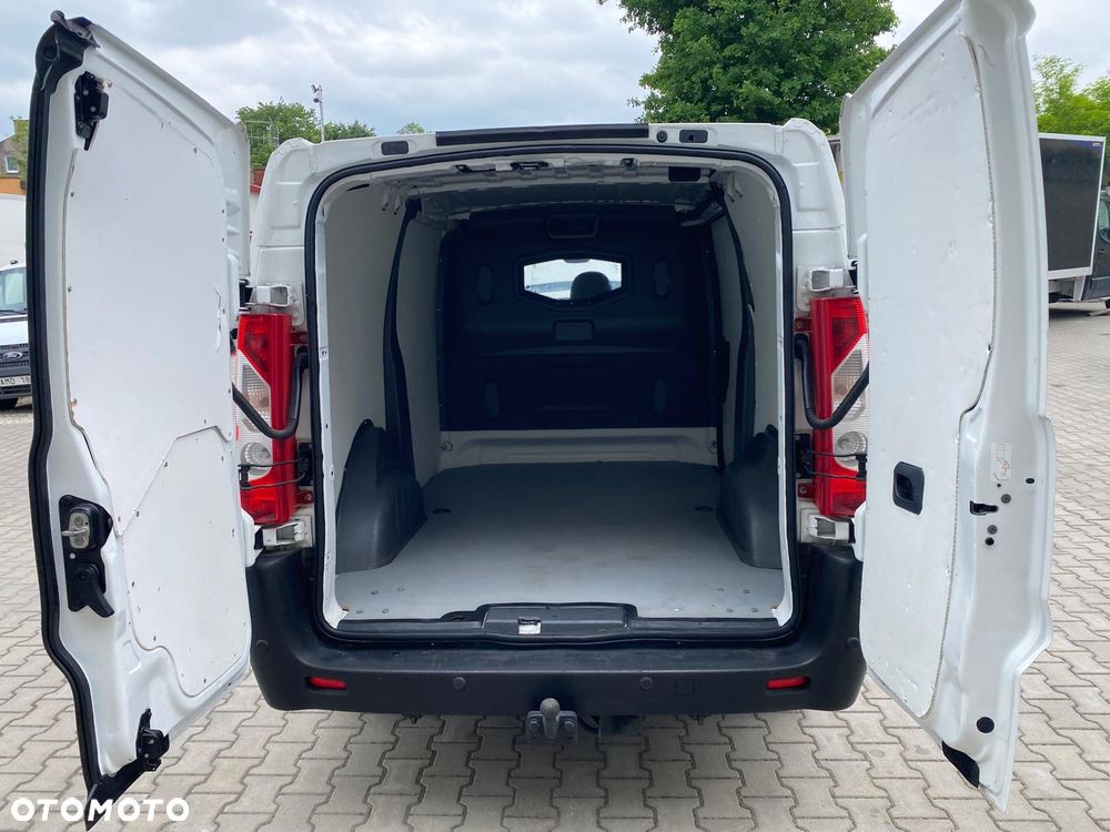 Peugeot Expert - 29