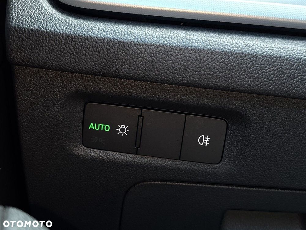 Skoda Octavia 1.5 TSI mHEV Edition 130 Selection DSG - 21