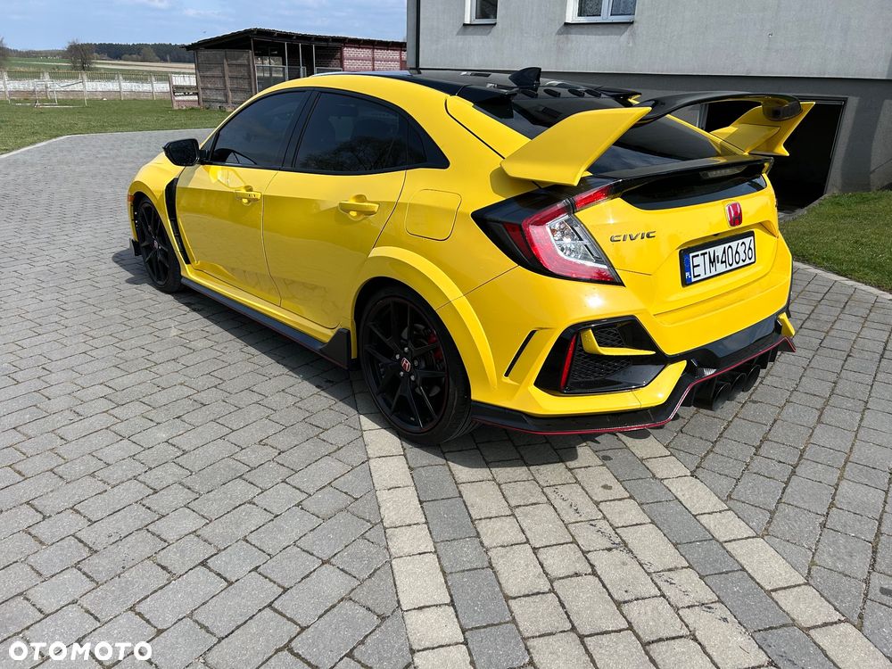 Honda Civic ver-2-0-t-type-r - 8