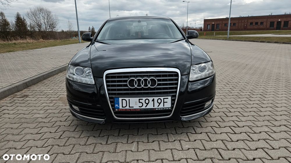Audi A6 Limousine - 2