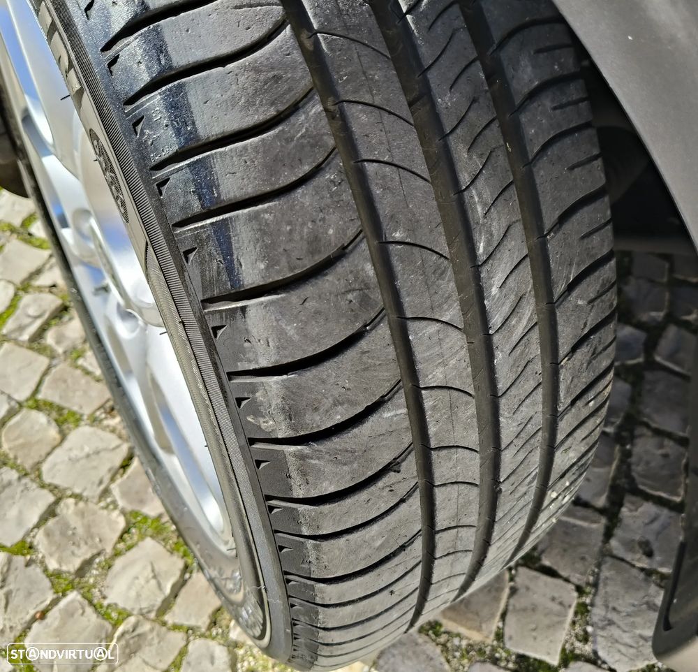 MINI 5 Portas Cooper - 7