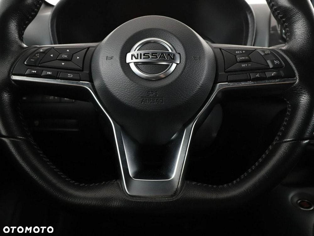 Nissan Juke 1.0 DIG-T N-Connecta - 22