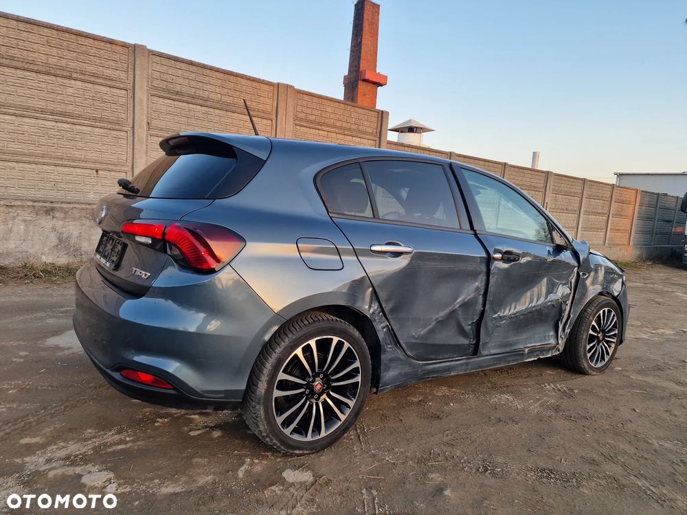 Fiat Tipo 1.0 T3 Business Edition - 35