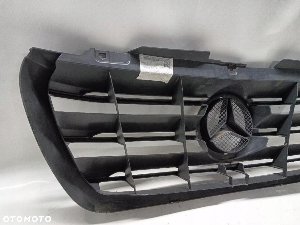 ATRAPA GRILL ZDERZAKA PRZÓD PRZEDNI MERCEDES SPRINTER 907 A9108852600 - 10