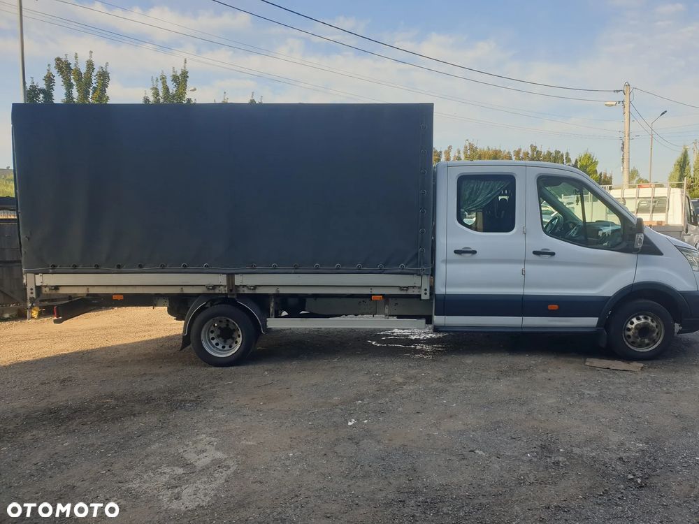 Ford transit - 2