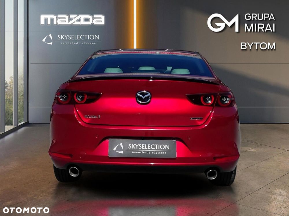Mazda 3 2.0 mHEV Enso - 5