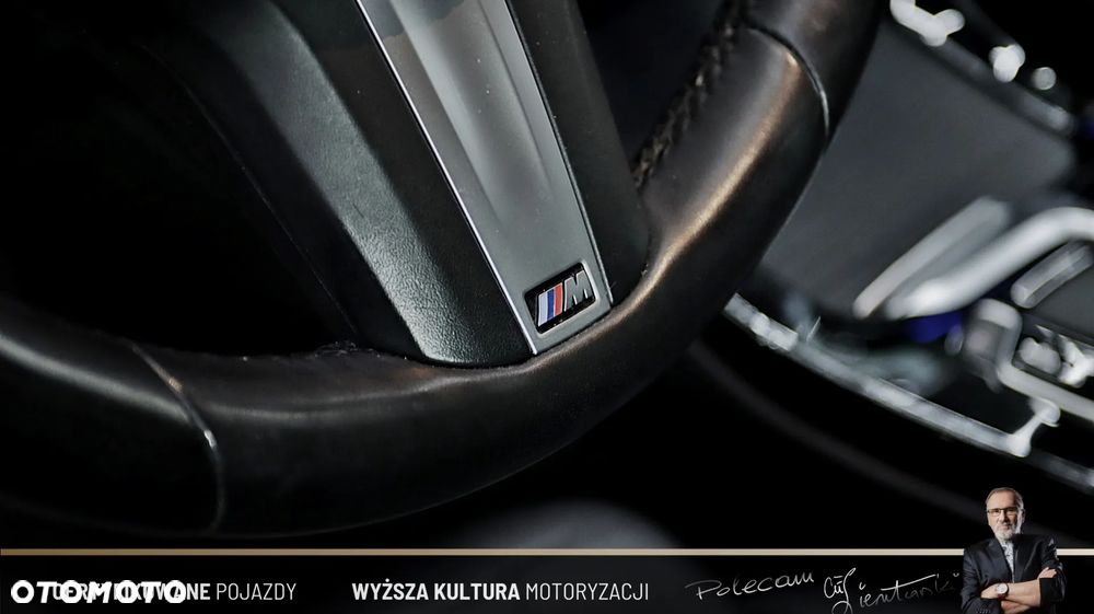 BMW X3 xDrive20i GPF M Sport sport - 18