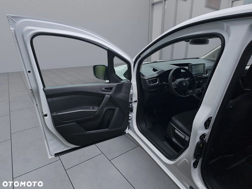 Renault KANGOO VAN ADVANCE L2 1.5 Blue dCi 115 - 14