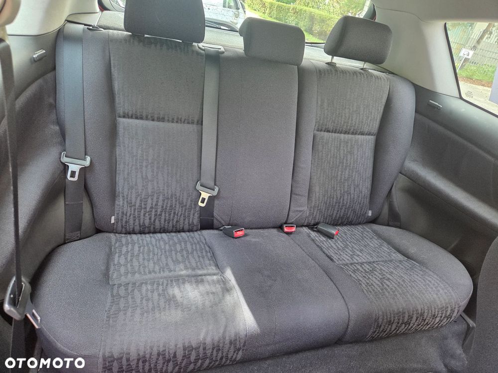 Toyota Corolla 1.4 VVT-i Base - 11