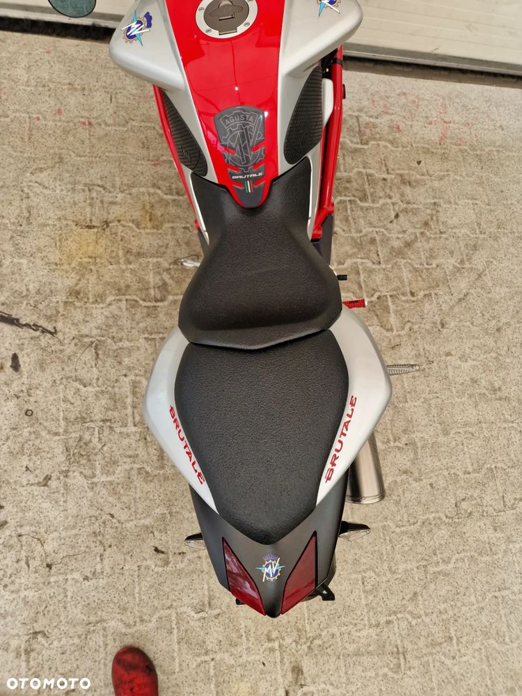 MV AGUSTA Brutale - 26