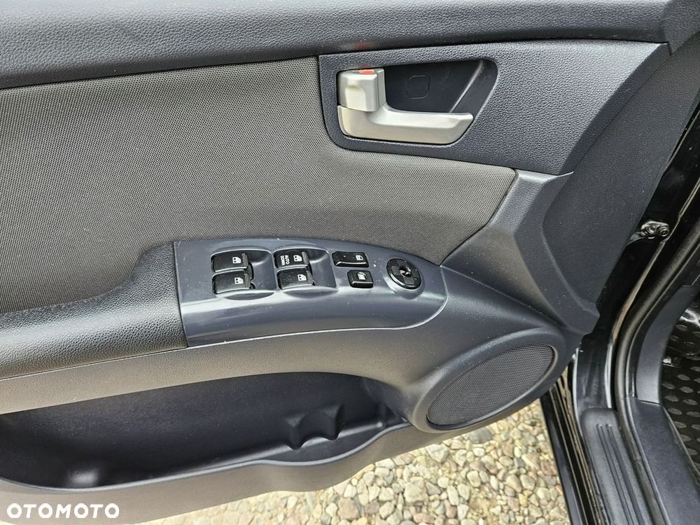 Kia Sportage - 13