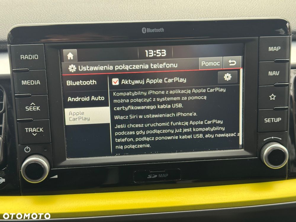 Kia Stonic 1.4 Edition 7 - 35