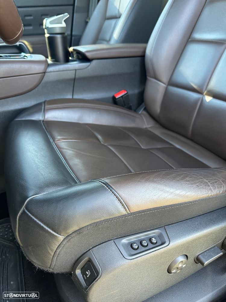 Citroën C5 Aircross BlueHDI 180 S&S EAT8 SHINE PACK - 5