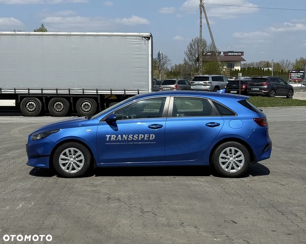 Kia Ceed 1.0 T-GDI M - 2