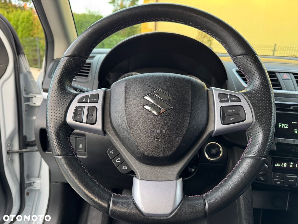 Suzuki Swift 1.2 Premium - 31