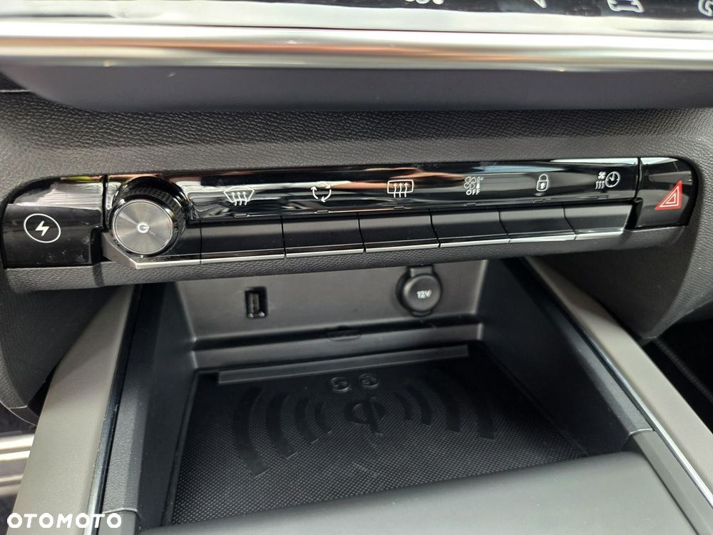 Citroën C5 Aircross 1.6 PHEV 225 Max EAT8 - 23