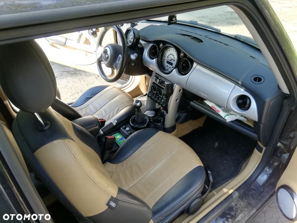 MINI Cooper - 6
